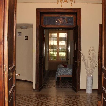 B&B Stazione Centrale ปาแลร์โม ภายนอก รูปภาพ