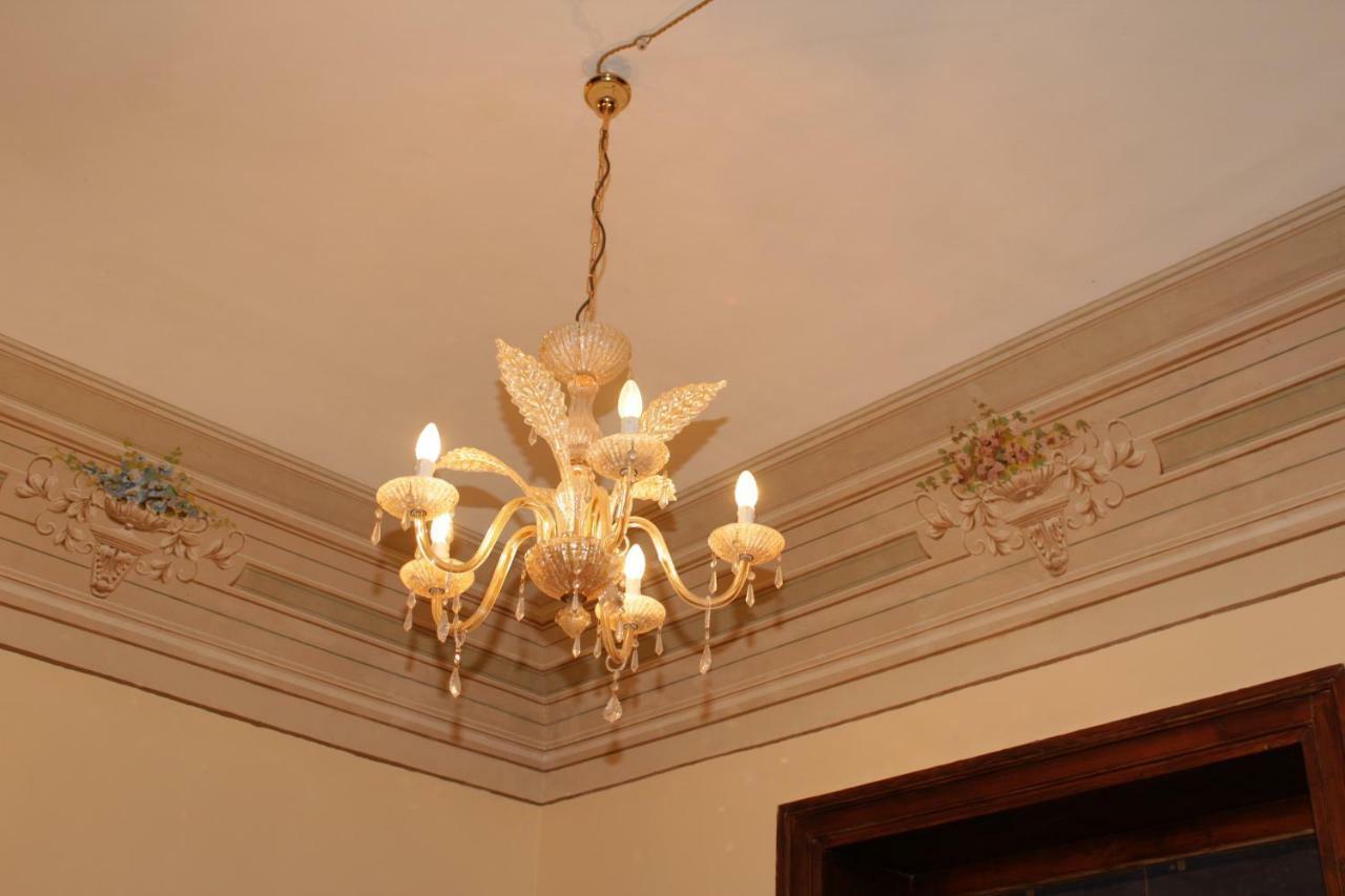 B&B Stazione Centrale ปาแลร์โม ภายนอก รูปภาพ
