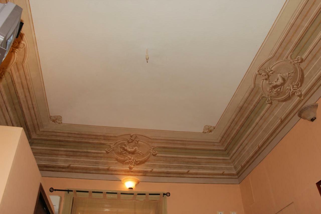 B&B Stazione Centrale ปาแลร์โม ภายนอก รูปภาพ