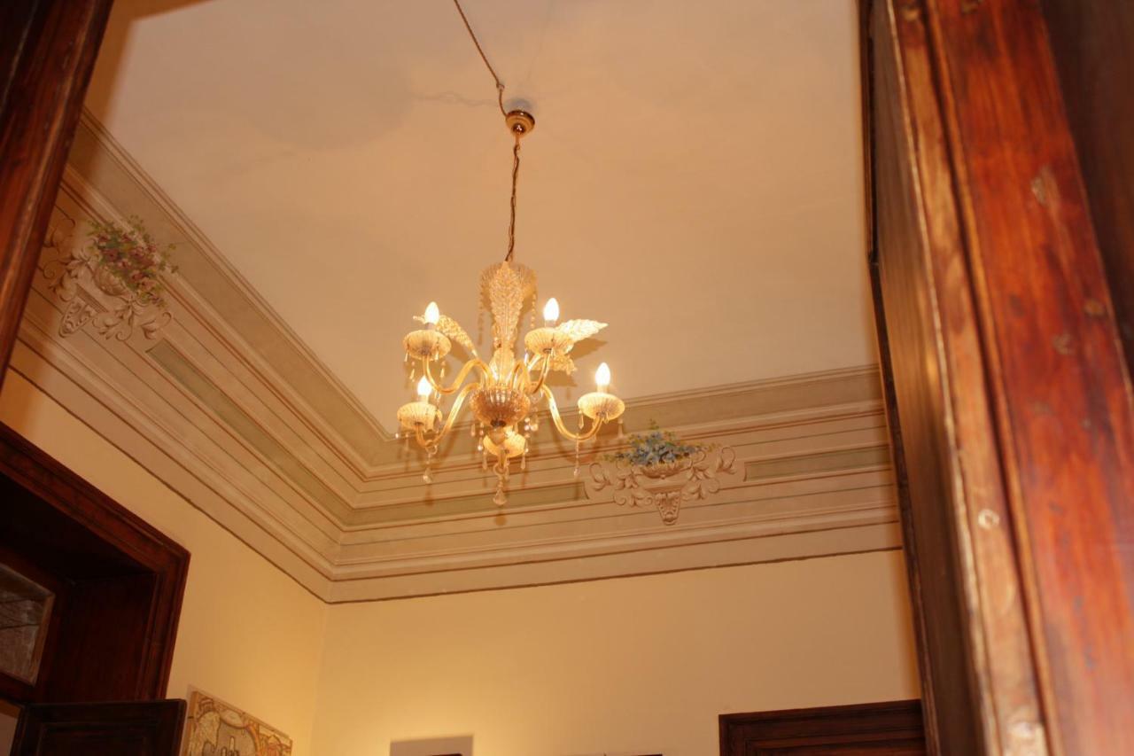 B&B Stazione Centrale ปาแลร์โม ภายนอก รูปภาพ